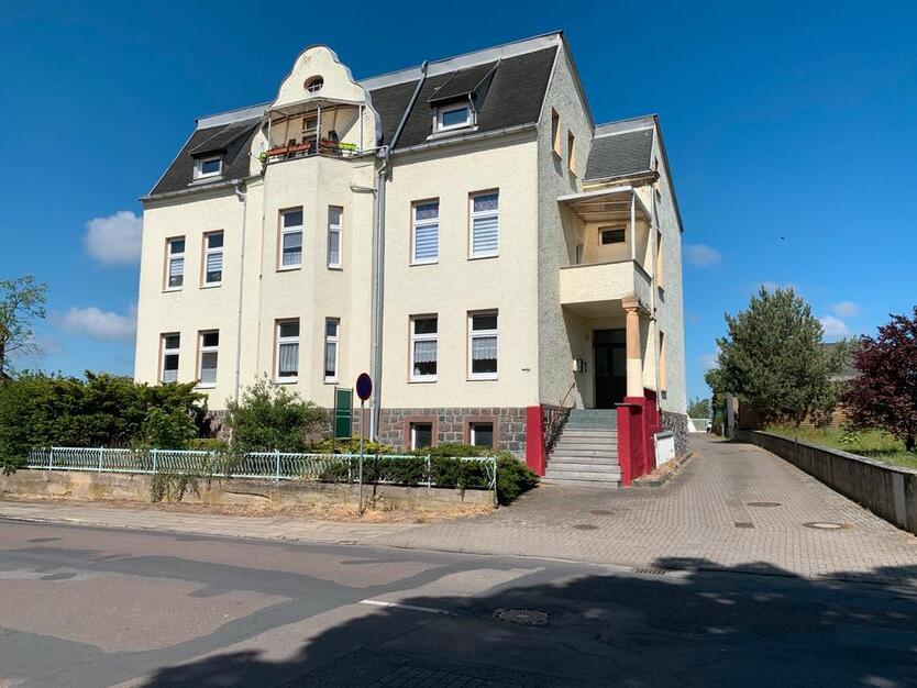 2 Raum Wohnung