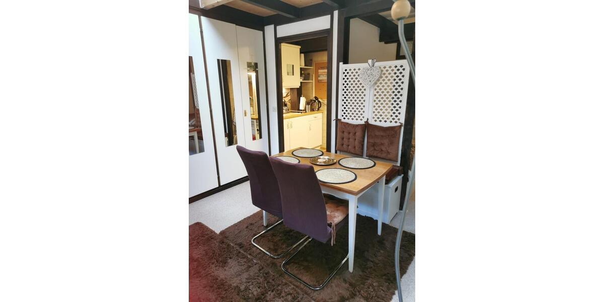 Wohnen auf Zeit Siegsdorf - 1.5 Zimmer, 46 m&sup2;, 1.280&euro; | Angebot:26048985