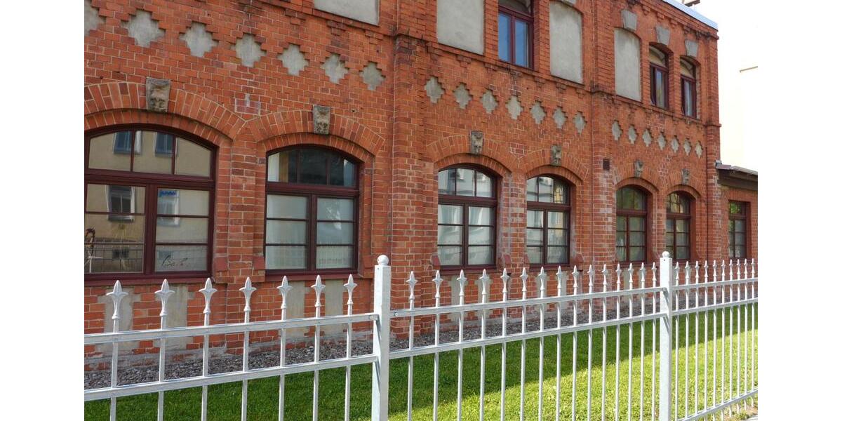 Gewerbeobjekt Weimar - 440&euro; | Angebot:26063355