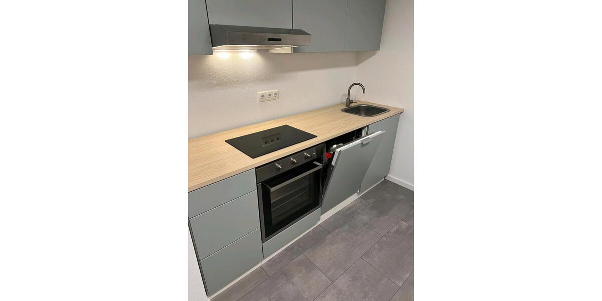 Erdgeschoßwohnung Raunheim - 2 Zimmer, 60 m&sup2;, 1.150&euro; | Angebot:25106163