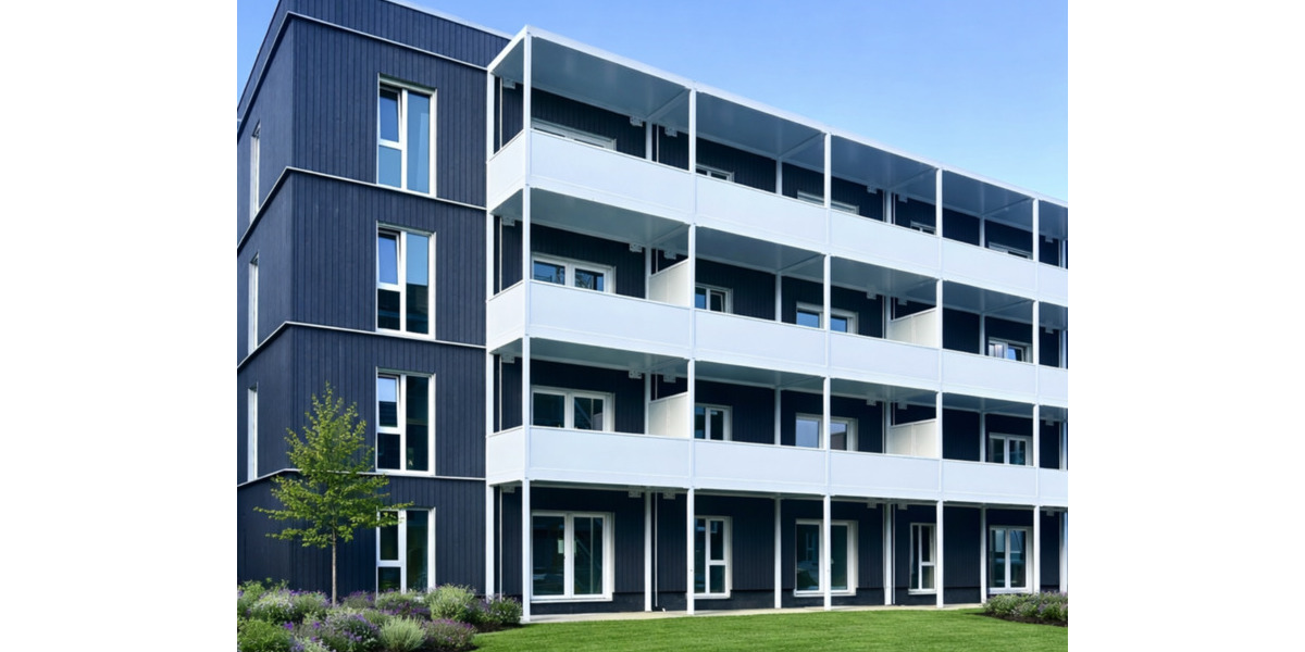 Etagenwohnung Waiblingen - 3 Zimmer, 91 m&sup2;, 1.274&euro; | Angebot:25052727