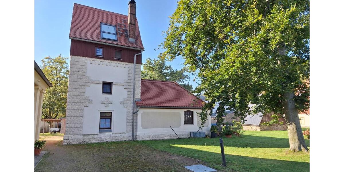 Einfamilienhaus Brand-Erbisdorf Erbisdorf - 4 Zimmer, 90 m&sup2;, 780&euro; | Angebot:26494805