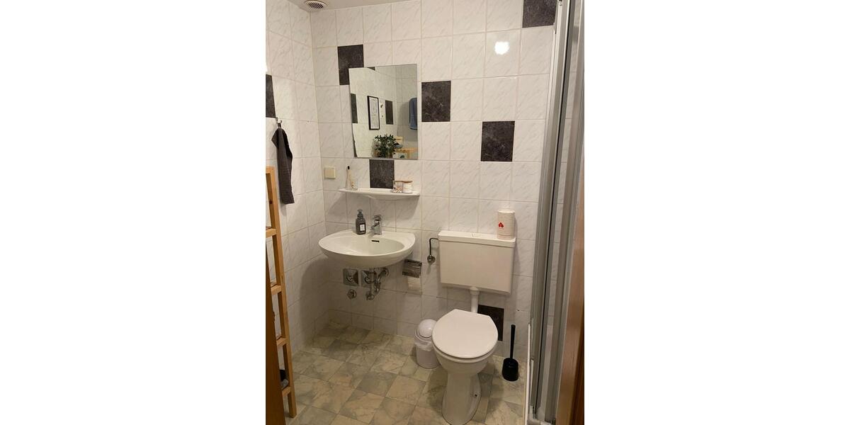 Etagenwohnung Syke - 2 Zimmer, 50 m&sup2;, 585&euro; | Angebot:24566807