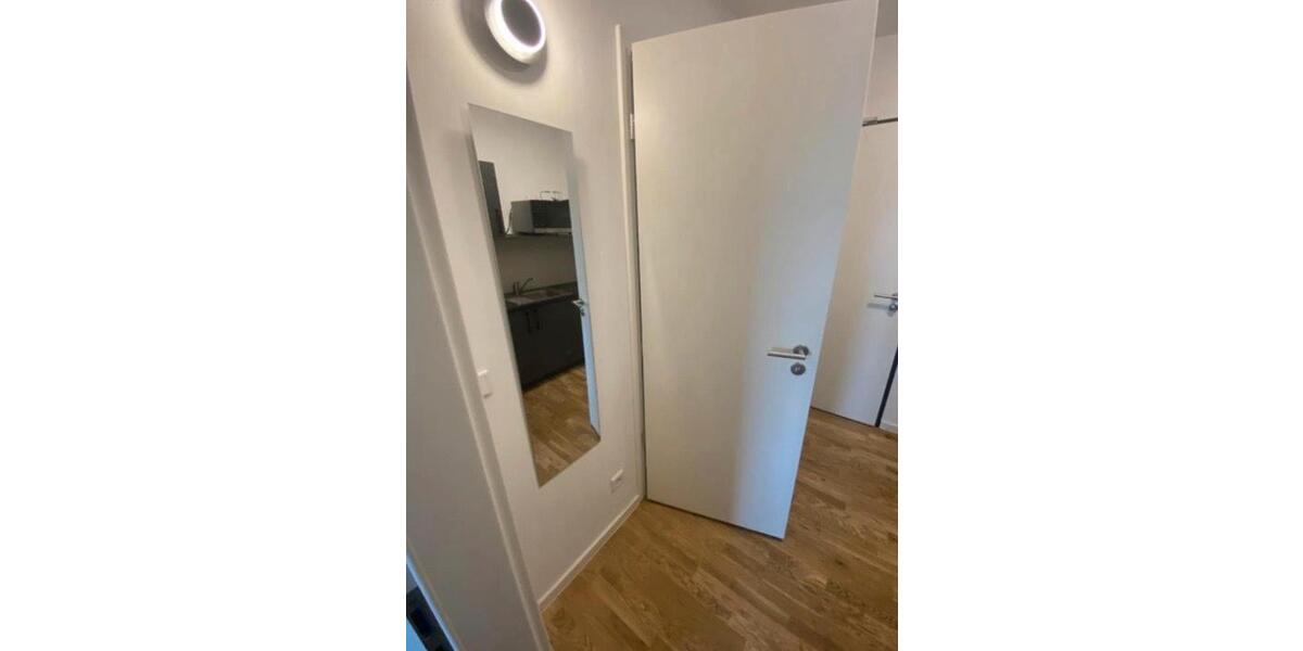 Etagenwohnung Magdeburg Leipziger Straße - 1 Zimmer, 26 m&sup2;, 430&euro; | Angebot:26144982