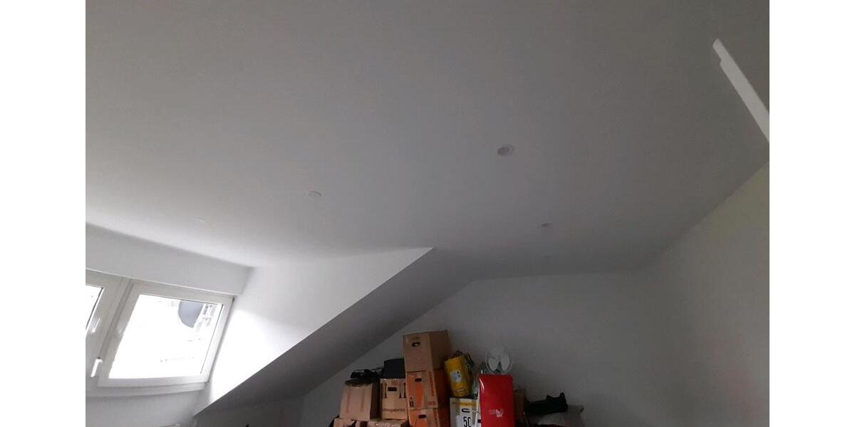 Dachgeschoßwohnung Waldbröl - 2 Zimmer, 85 m&sup2;, 980&euro; | Angebot:25274256