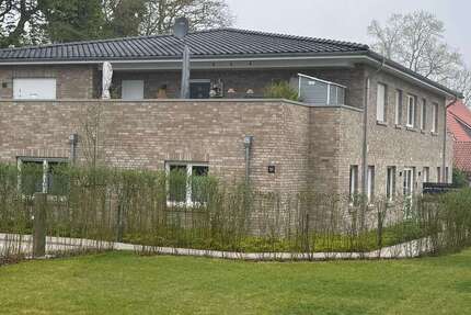 Wohnung zum Mieten in Loxstedt OT Nesse 750 € 71.73 m² 2 zimmer