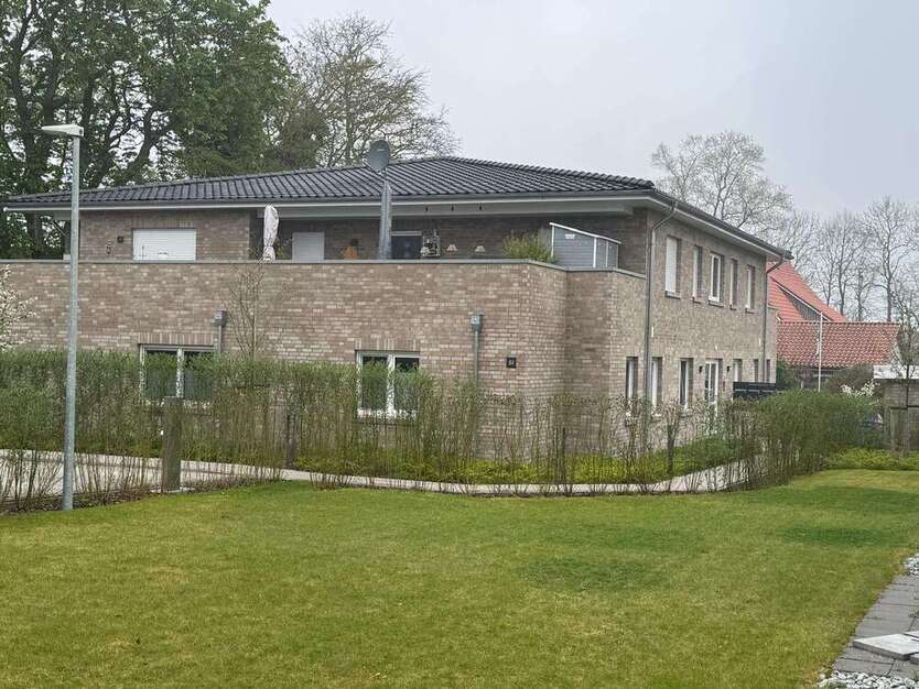 Wohnung zum Mieten in Loxstedt OT Nesse 750 € 71.73 m² 2 zimmer