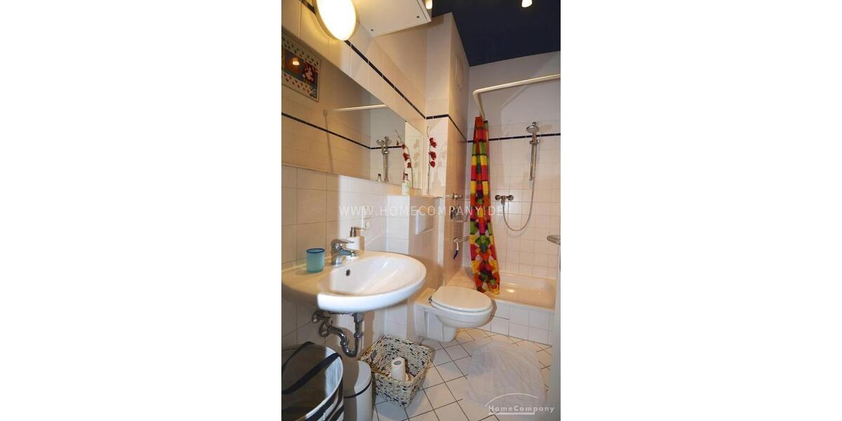 Wohnen auf Zeit Berlin Friedrichshain-Kreuzberg - 1 Zimmer, 38 m&sup2;, 990&euro; | Angebot:25324676