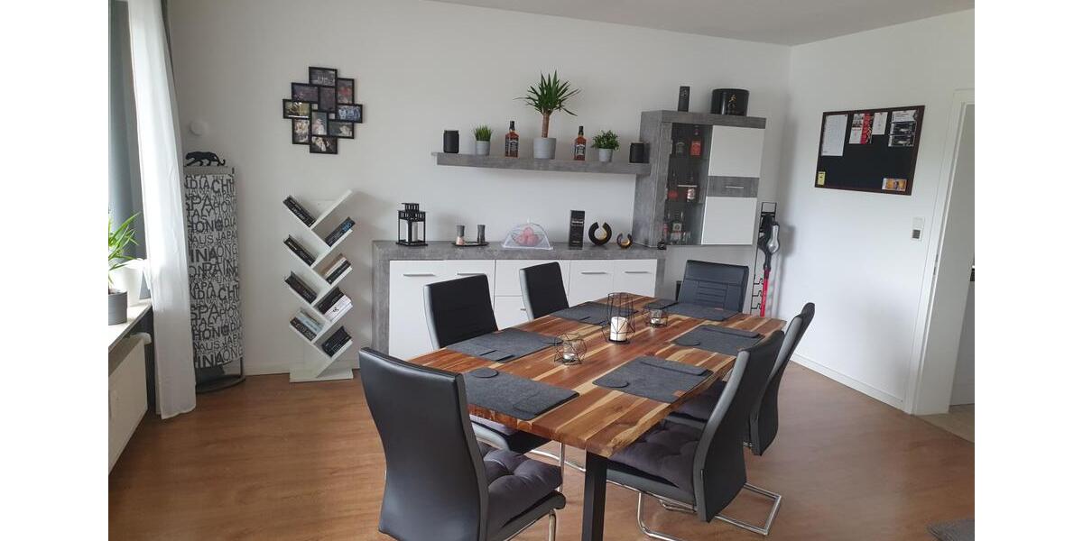 Erdgeschoßwohnung Warstein - 4 Zimmer, 120 m&sup2;, 990&euro; | Angebot:24804529