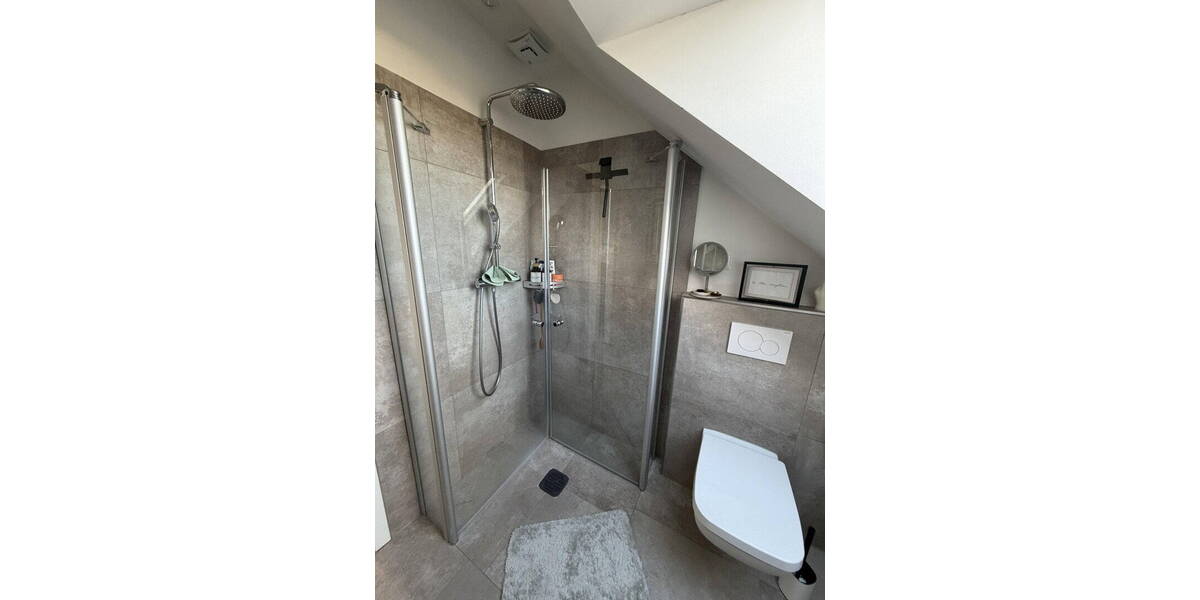 Etagenwohnung Scheeßel - 3 Zimmer, 65 m&sup2;, 943&euro; | Angebot:26183143