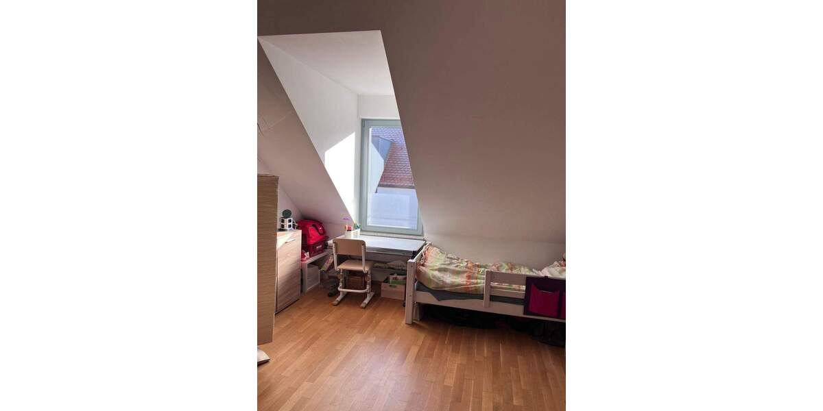 Etagenwohnung Erlangen Innenstadt - 2 Zimmer, 51 m&sup2;, 900&euro; | Angebot:24386383