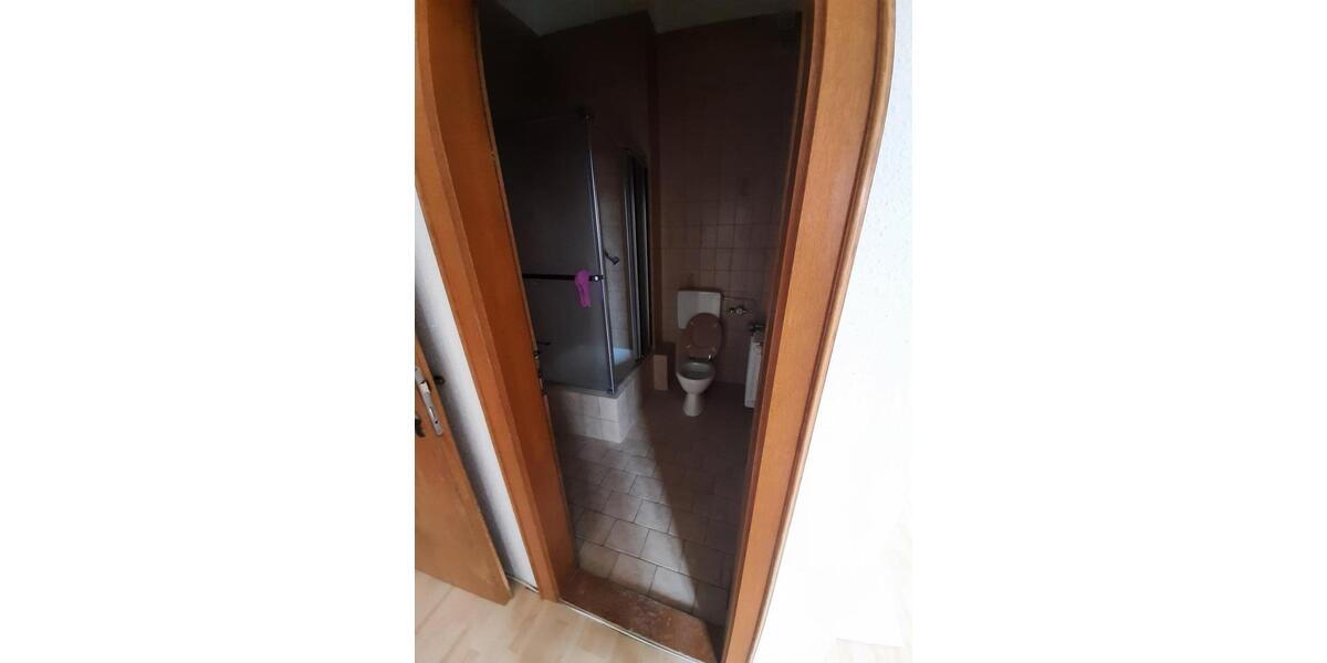 Etagenwohnung Mitterfels - 2 Zimmer, 74 m&sup2;, 550&euro; | Angebot:25287672