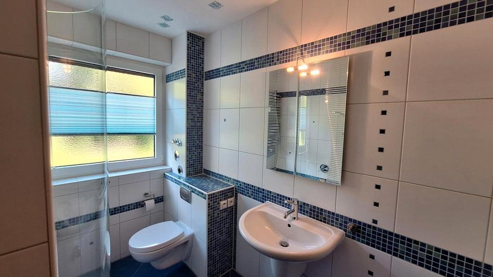 Wohnung 3ZKB in 90449