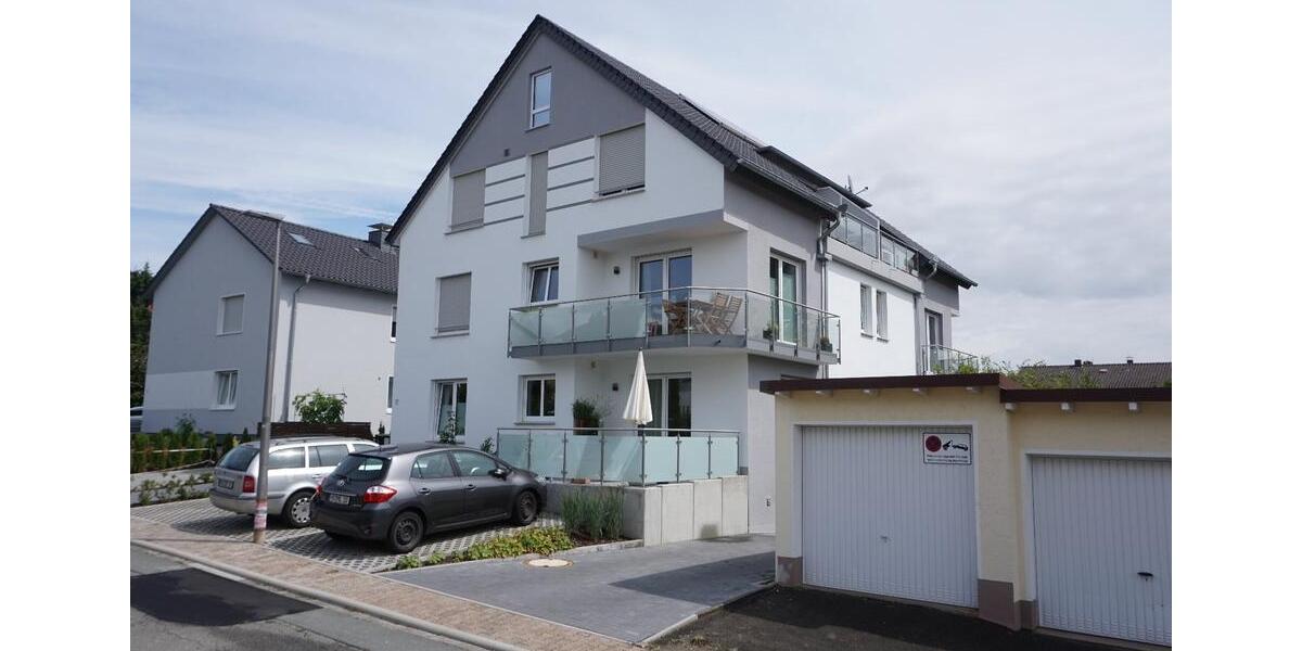Dachgeschoßwohnung Warburg - 2 Zimmer, 54 m&sup2;, 540&euro; | Angebot:26464145