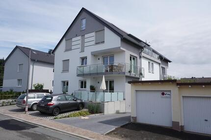Wohnung Warburg - 2 Zimmer, 54 m&sup2;, 540&euro; | Angebot:26464145