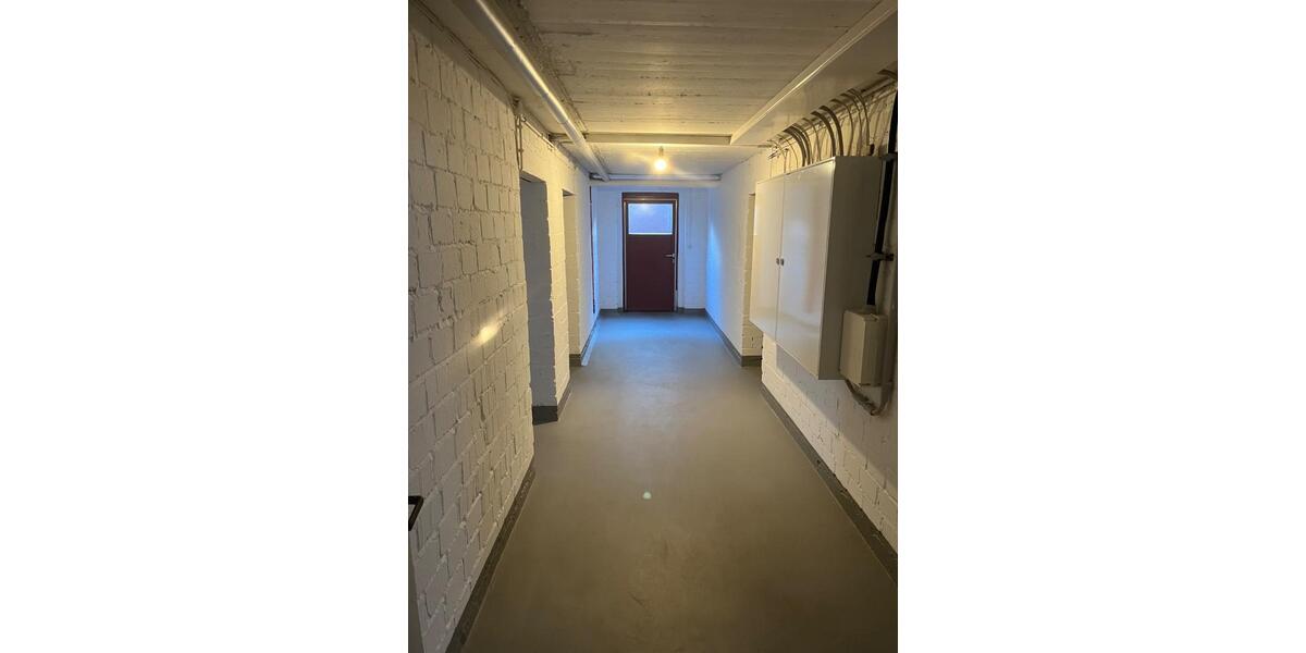 Hochparterre Bergisch Gladbach Paffrath - 3 Zimmer, 68 m&sup2;, 705&euro; | Angebot:25111755