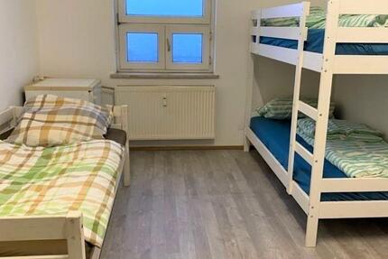 Wohnen auf Zeit Ihrlerstein - 4 Zimmer, 150 m&sup2;, 17&euro; | Angebot:25562922