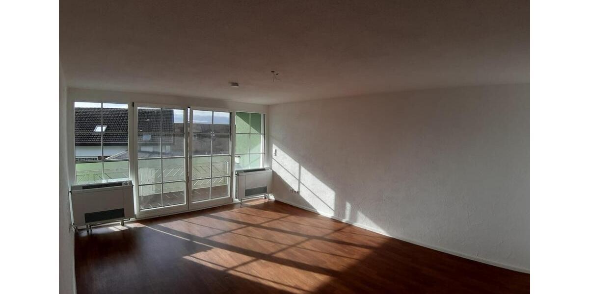 Etagenwohnung Albbruck - 3 Zimmer, 128 m&sup2;, 900&euro; | Angebot:24806639