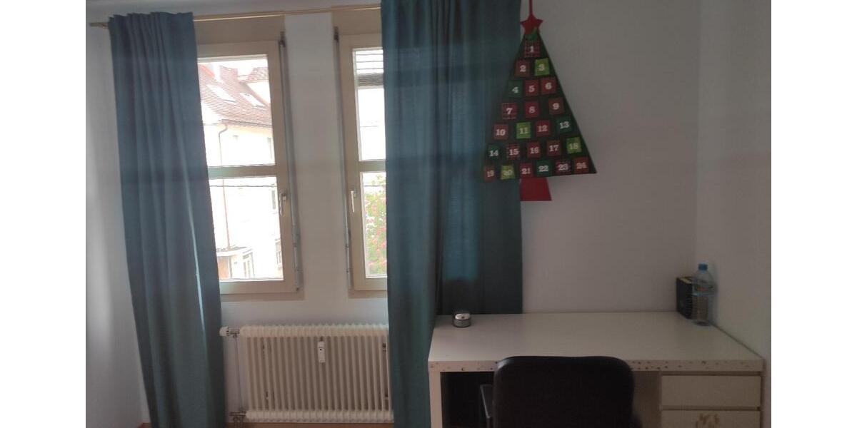 Wohnen auf Zeit Reutlingen - 3 Zimmer, 14 m&sup2;, 410&euro; | Angebot:26626674