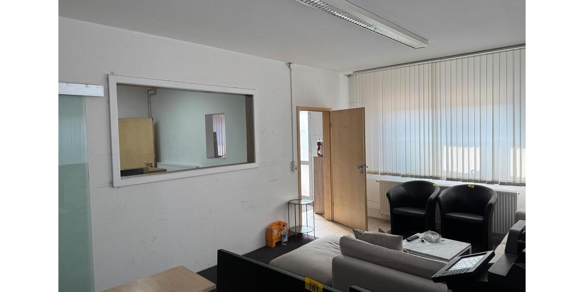 Gewerbeobjekt Nürnberg Katzwang - 9.000&euro; | Angebot:25654829