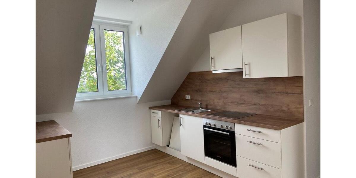 Dachgeschoßwohnung Fintel - 3 Zimmer, 83 m&sup2;, 1.319&euro; | Angebot:24826429