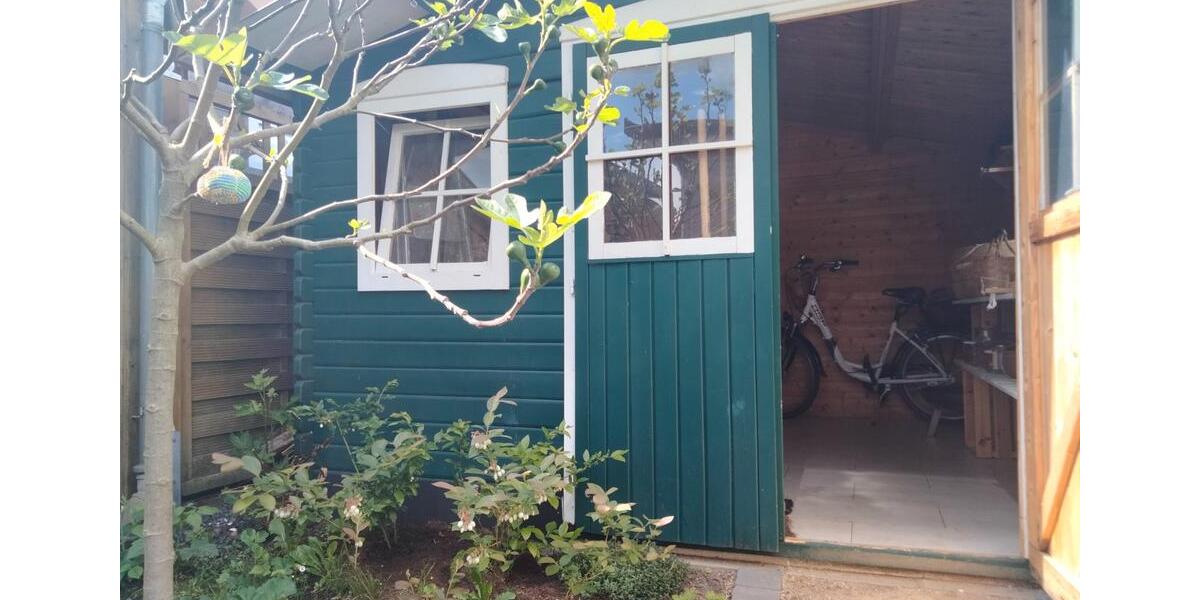 Wohnen auf Zeit Hungen - 1 Zimmer, 35 m&sup2;, 50&euro; | Angebot:26591841