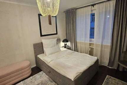 Zimmer Frankfurt am Main Ostend - 1 Zimmer, 1.100&euro; | Angebot:26758631