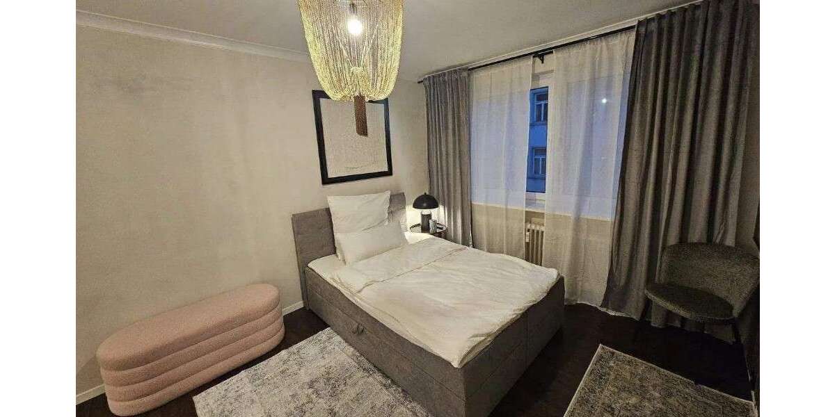 Zimmer Frankfurt am Main Ostend - 1 Zimmer, 1.100&euro; | Angebot:26758631