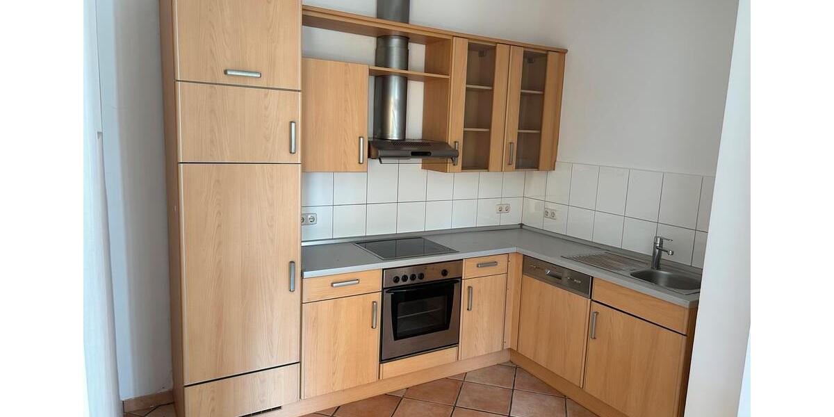 Terrassenwohnung Möckern - 2 Zimmer, 85 m&sup2;, 816&euro; | Angebot:26616602