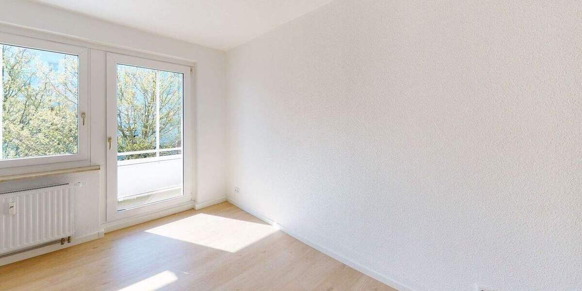 gemütliche 4- Raumwohnung im Balkon in Kodersdorf ! 4 zimmer