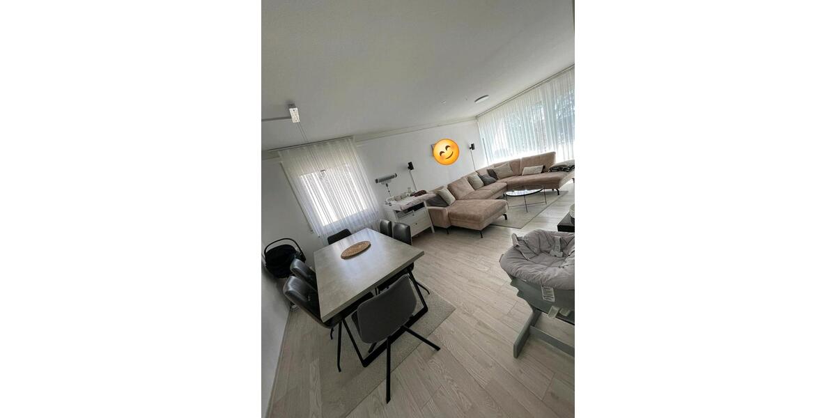 Etagenwohnung Kornwestheim - 2 Zimmer, 59 m&sup2;, 990&euro; | Angebot:26024471