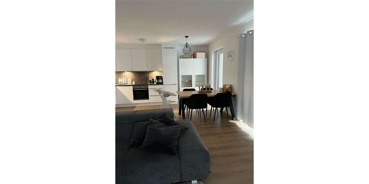 Etagenwohnung Ochtrup - 3 Zimmer, 89 m&sup2;, 860&euro; | Angebot:26375993