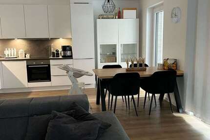 Wohnung Ochtrup - 3 Zimmer, 89 m&sup2;, 860&euro; | Angebot:26375993