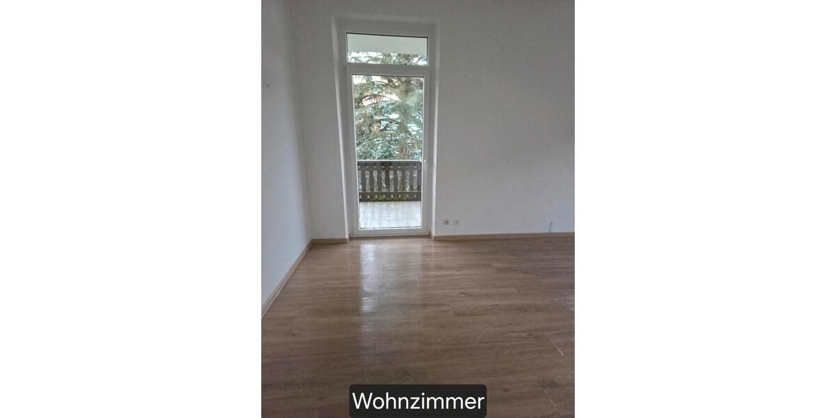Etagenwohnung Bad Brückenau - 3 Zimmer, 85 m&sup2;, 600&euro; | Angebot:24840068