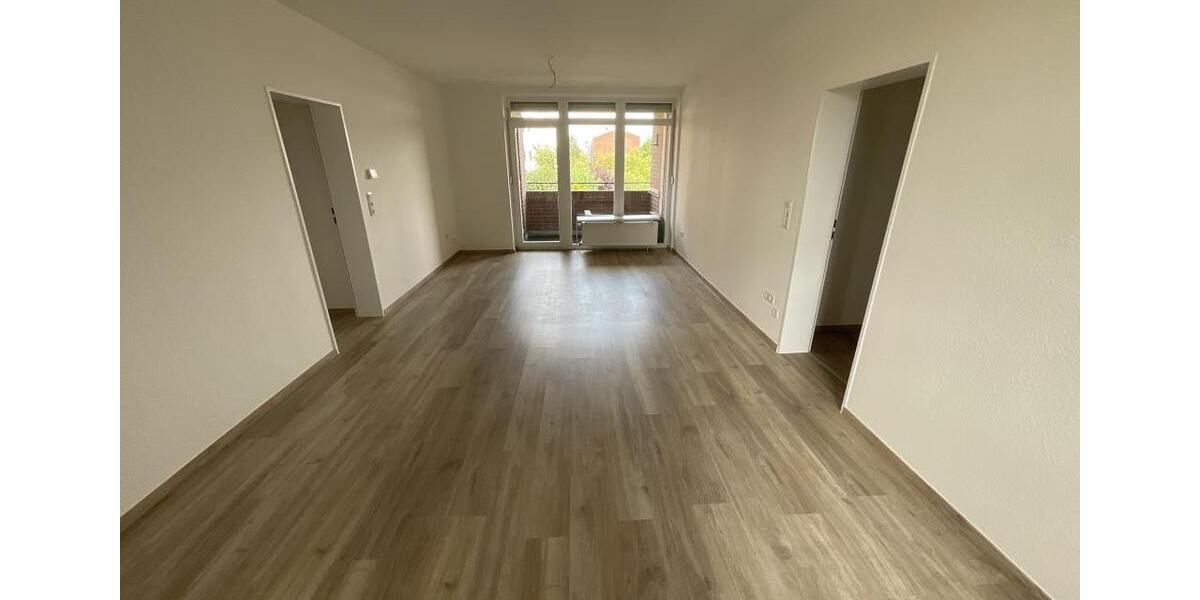 Etagenwohnung Wilhelmshaven - 3 Zimmer, 70 m&sup2;, 789&euro; | Angebot:26647044