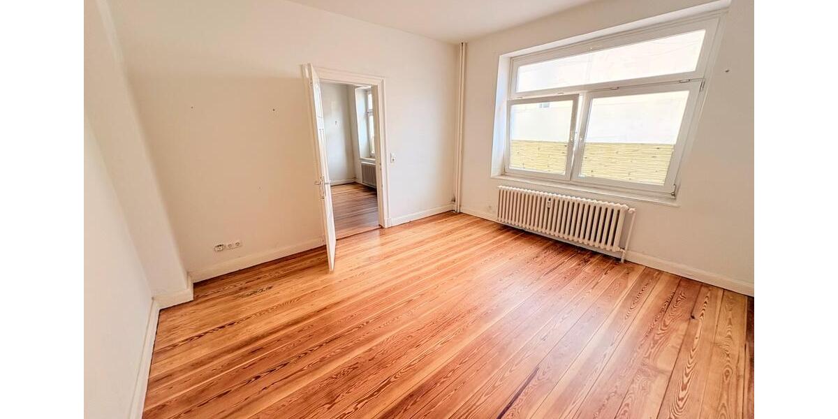 Etagenwohnung Neumünster - 2 Zimmer, 48 m&sup2;, 550&euro; | Angebot:26701646