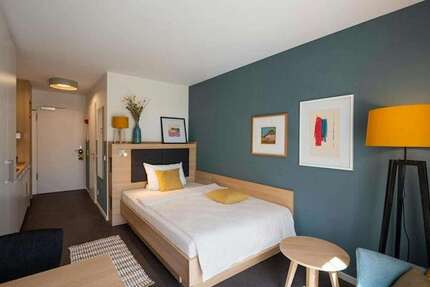 Zimmer Tübingen Waldhausen - 1 Zimmer, 1.900&euro; | Angebot:22850704