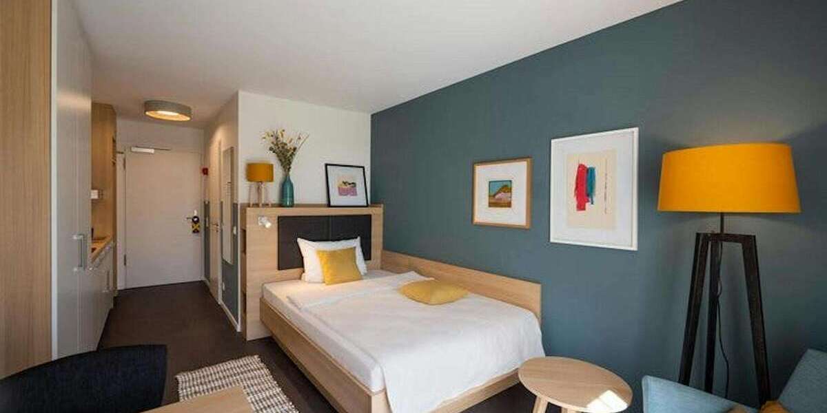 Zimmer Tübingen Waldhausen - 1 Zimmer, 1.900&euro; | Angebot:22850704