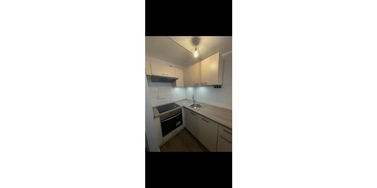 Etagenwohnung Köln Ehrenfeld - 1 Zimmer, 43 m&sup2;, 1.020&euro; | Angebot:26566476