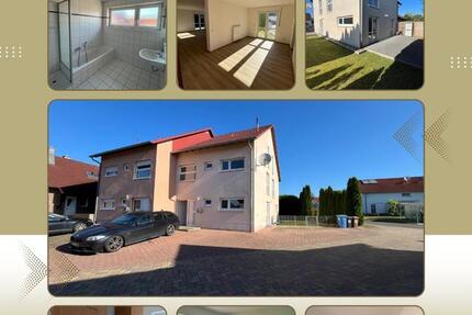 Haus Kaiserslautern Betzenberg - 4 Zimmer, 2 m&sup2;, 2.200&euro; | Angebot:25906237