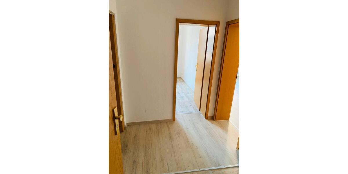 Erdgeschoßwohnung Halberstadt - 2 Zimmer, 51 m&sup2;, 259&euro; | Angebot:26455549
