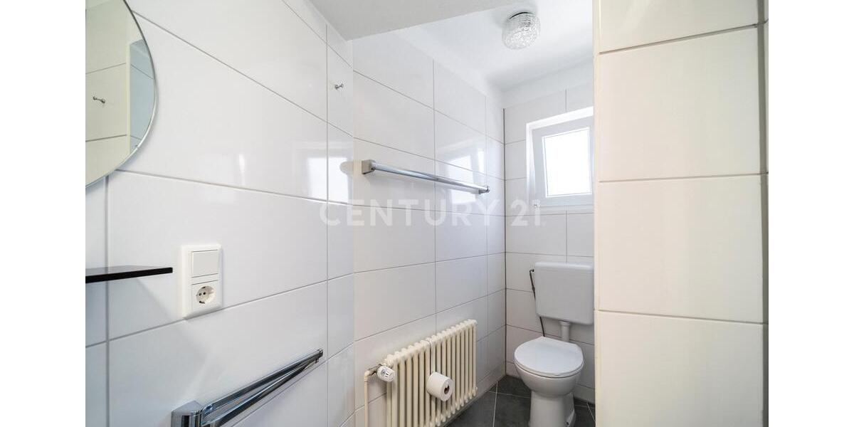 Maisonettenwohnung Goch - 5 Zimmer, 113 m&sup2;, 950&euro; | Angebot:26440876