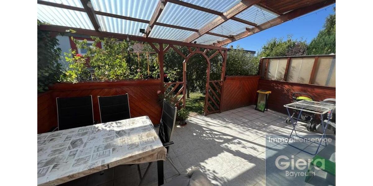 Einfamilienhaus Bayreuth Meyernberg - 6 Zimmer, 120 m&sup2;, 1.250&euro; | Angebot:26283249