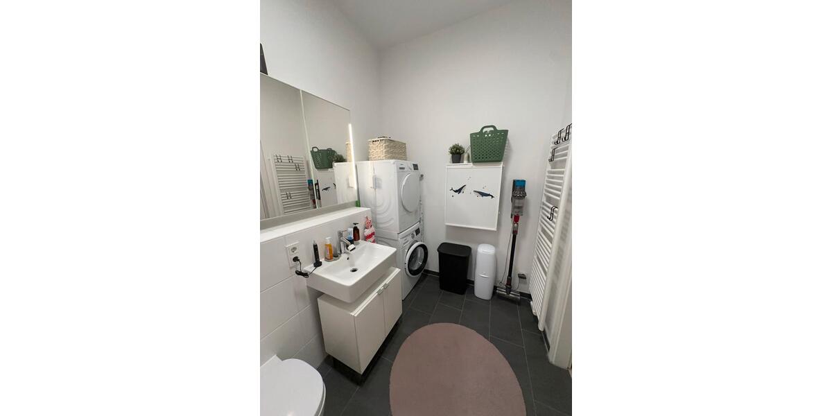 Erdgeschoßwohnung Germering - 2 Zimmer, 53 m&sup2;, 1.730&euro; | Angebot:24996695