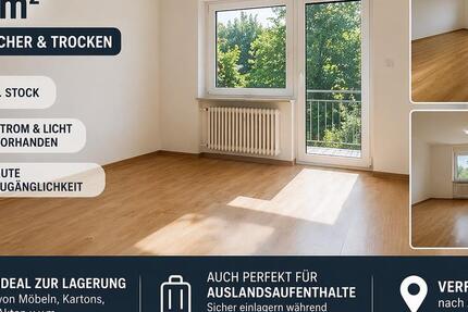 Wohnen auf Zeit Bad Abbach - 1 Zimmer, 25 m&sup2;, 200&euro; | Angebot:26042027
