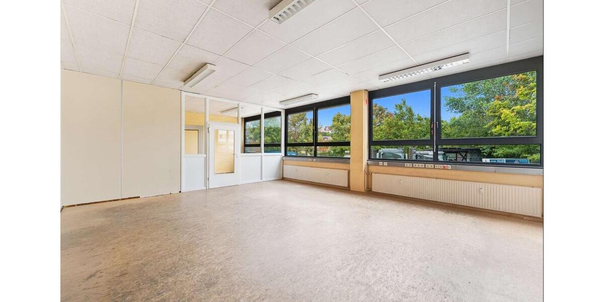 Gewerbeobjekt Würzburg Lengfeld - 4.400&euro; | Angebot:25119592