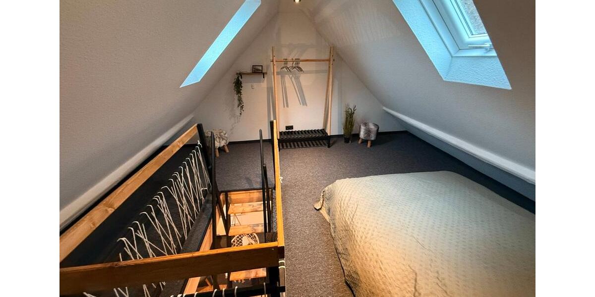 Wohnen auf Zeit Kleve - 3 Zimmer, 75 m&sup2;, 2.000&euro; | Angebot:26063892
