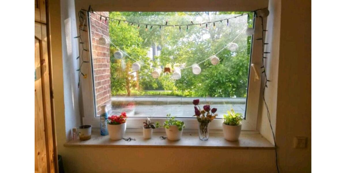 Etagenwohnung Paderborn - 1 Zimmer, 20 m&sup2;, 250&euro; | Angebot:26511240