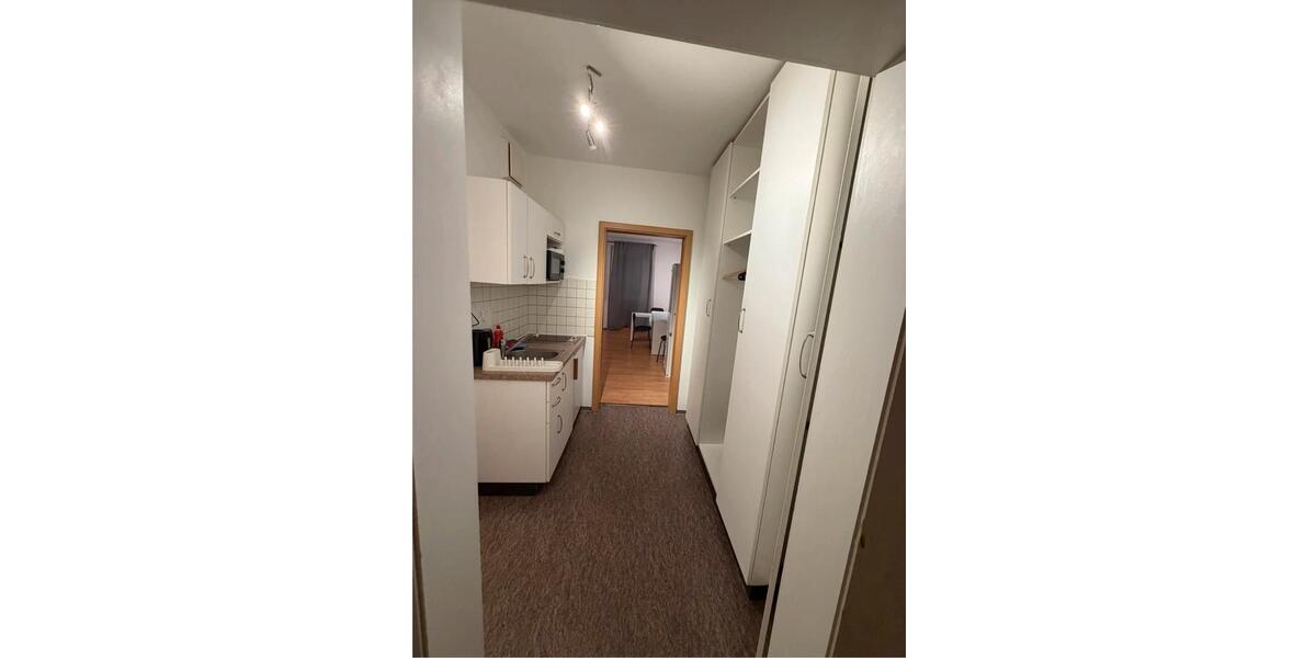 Etagenwohnung Rostock - 2 Zimmer, 36 m&sup2;, 27&euro; | Angebot:26337571