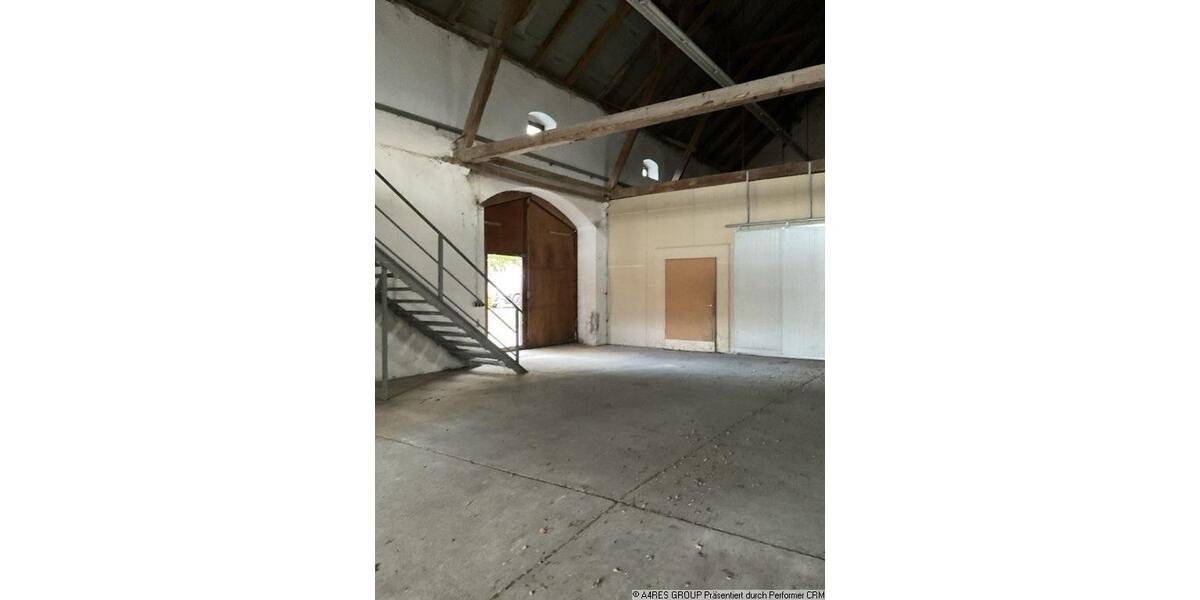 A4RES - Charmante Lagerläche in Doberschauer Scheune zu vermieten zimmer